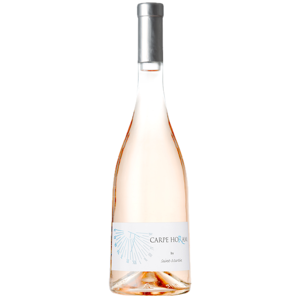 Carpe Horam IGP Méditerranée Château Saint Martin 75cl