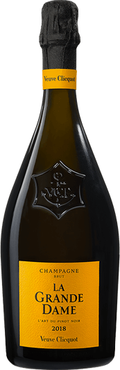 Grande Dame Veuve Clicquot Champagne AOP