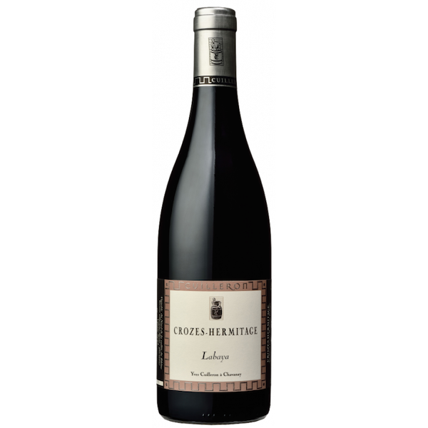 Labaya Domaine Yves Cuilleron Crozes Hermitage AOP 75cl