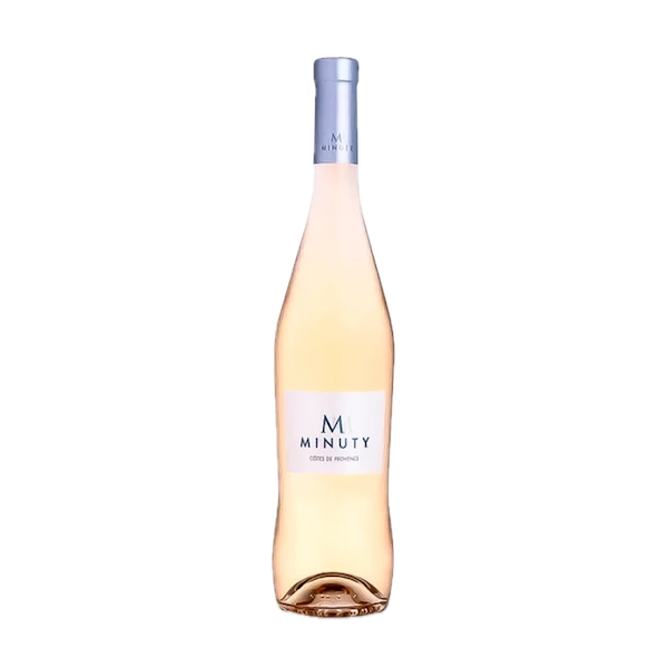 M de Minuty Côtes de Provence AOP 75cl