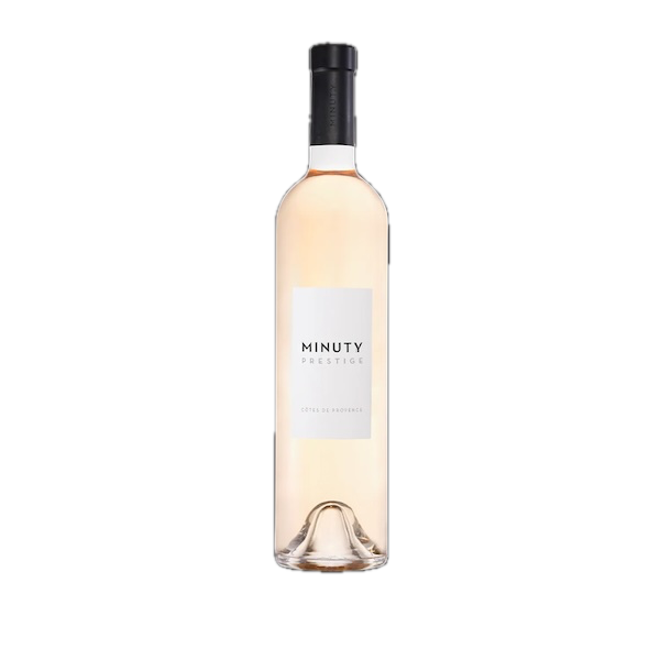 Prestige Minuty Côtes de Provence AOP 75cl