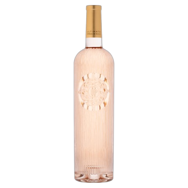 Ultimate Provence rosé - UP Côtes de Provence AOP 75cl